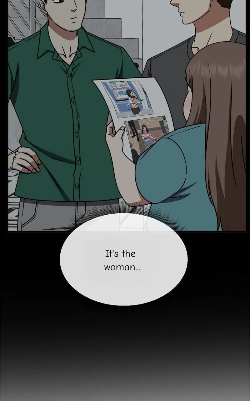 Change Me Chapter 264 – Page 11
