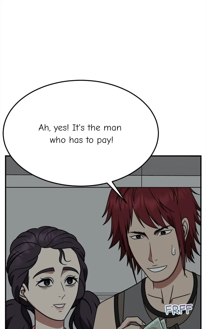 Change Me Chapter 264 – Page 15