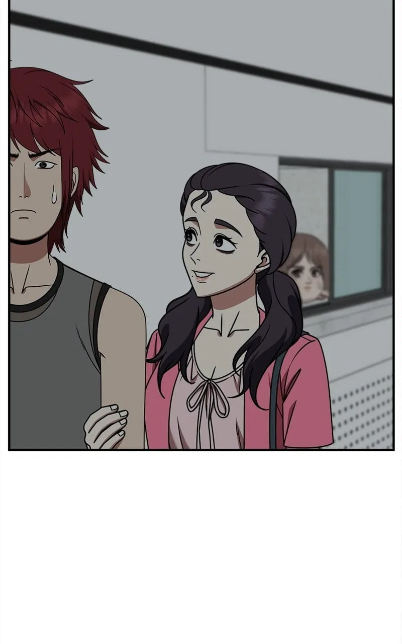 Change Me Chapter 264 – Page 17