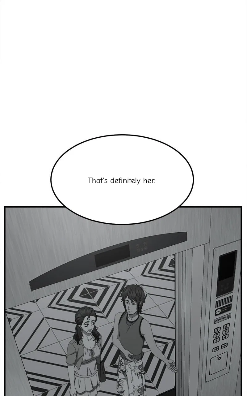 Change Me Chapter 264 – Page 20