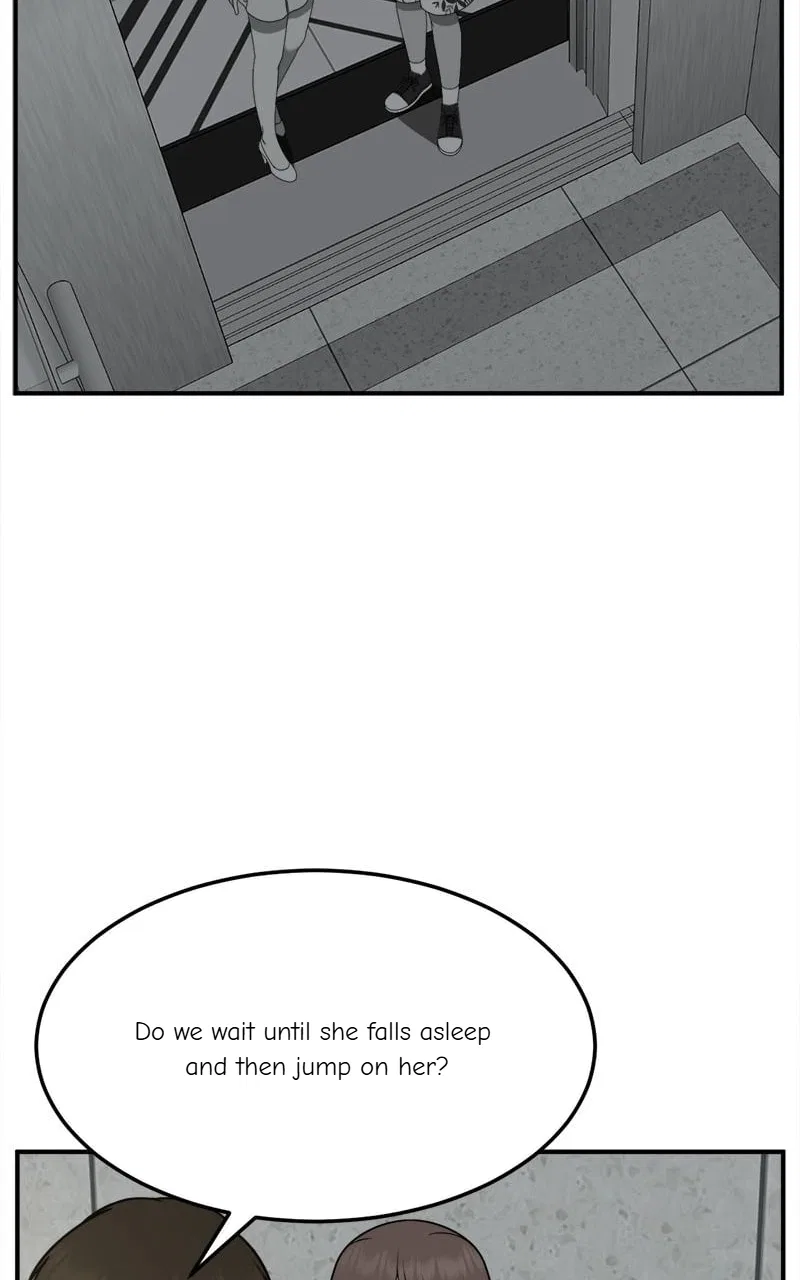 Change Me Chapter 264 – Page 21