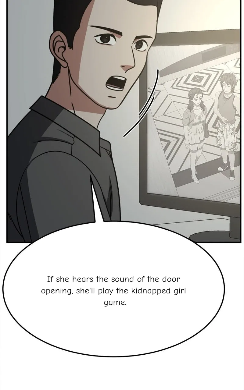 Change Me Chapter 264 – Page 26