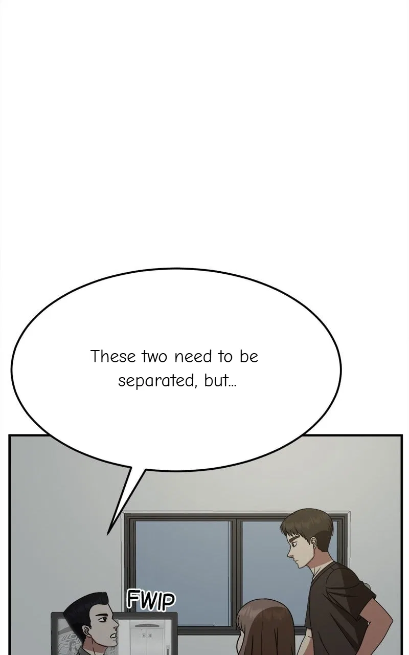 Change Me Chapter 264 – Page 27