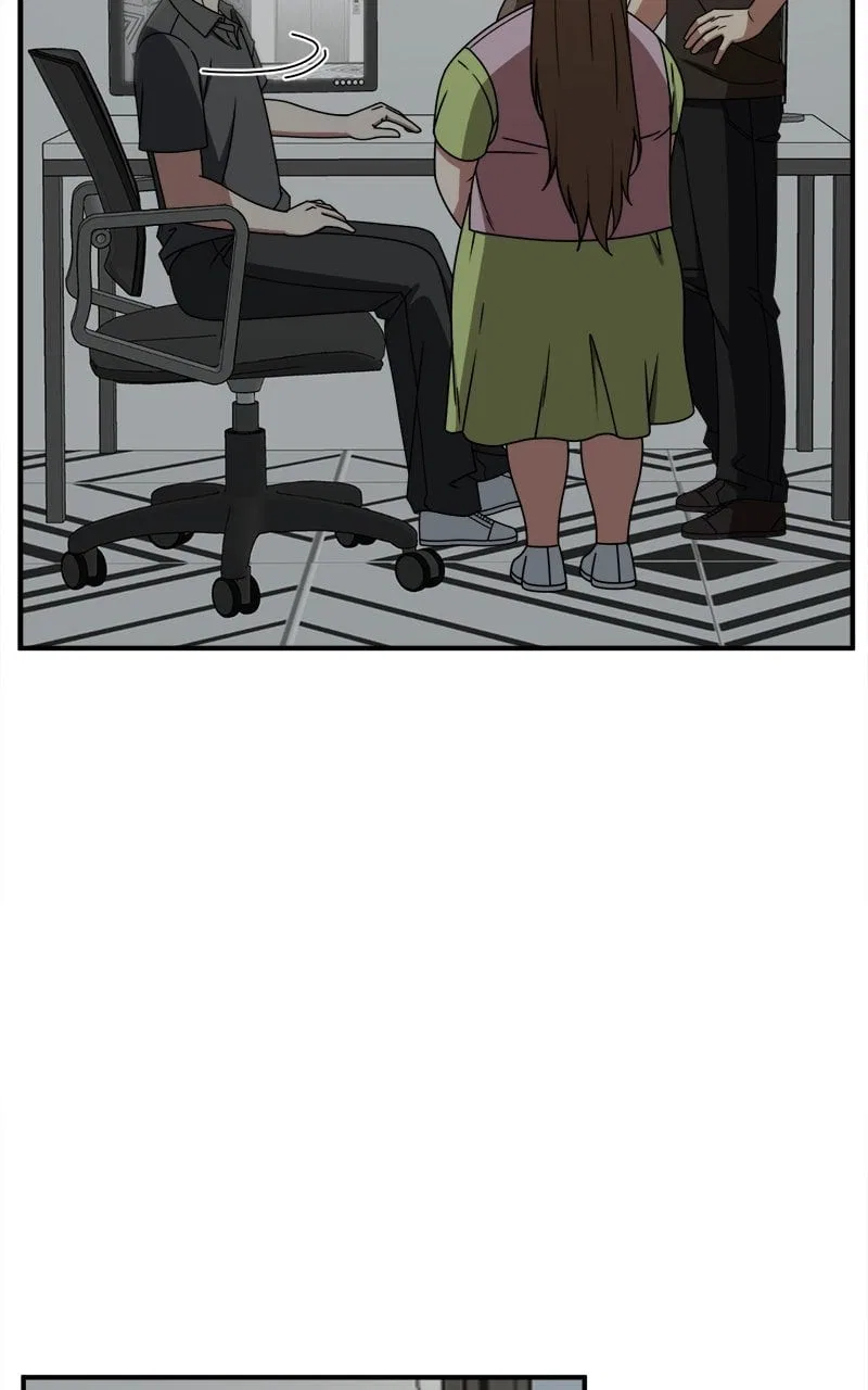 Change Me Chapter 264 – Page 28