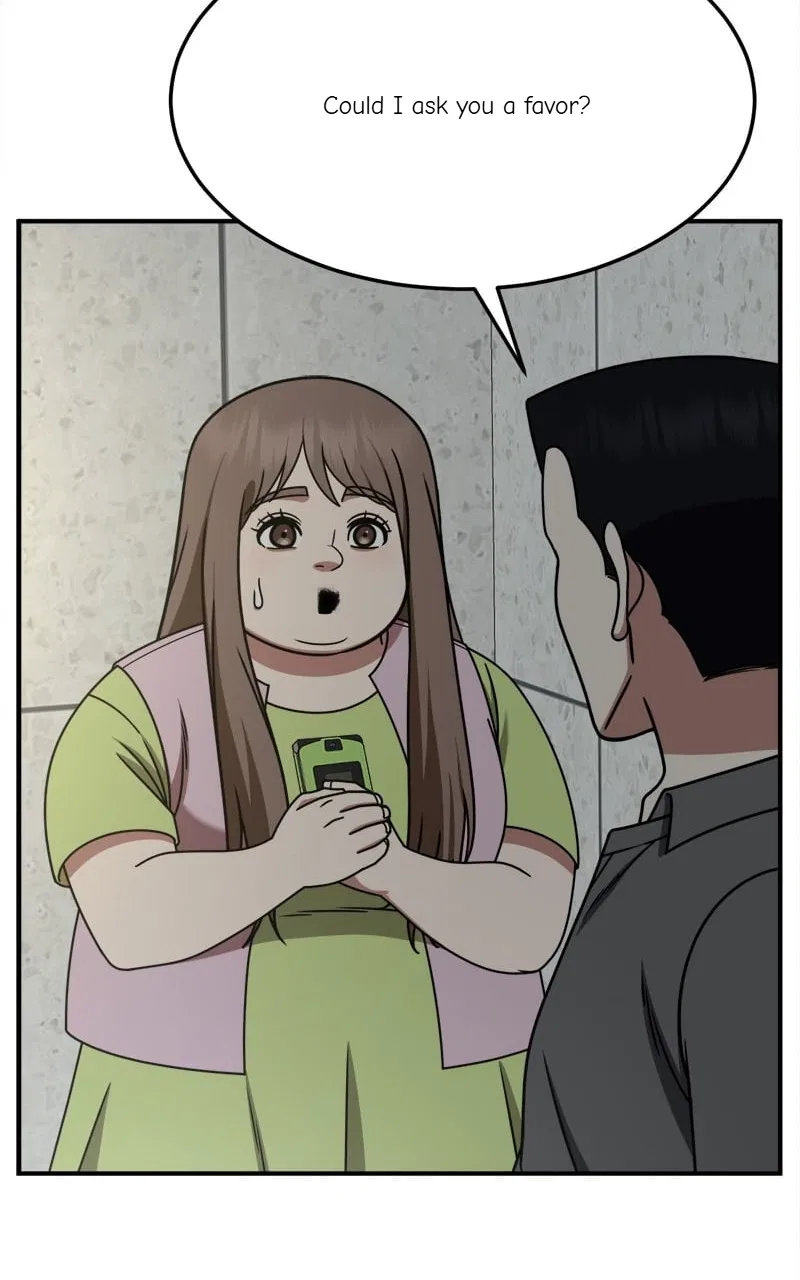 Change Me Chapter 264 – Page 30