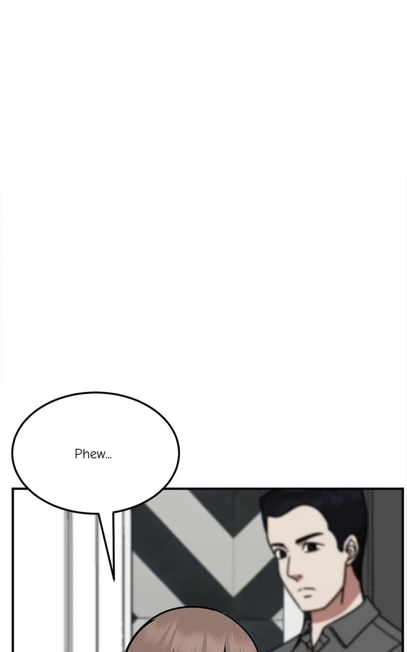 Change Me Chapter 264 – Page 31