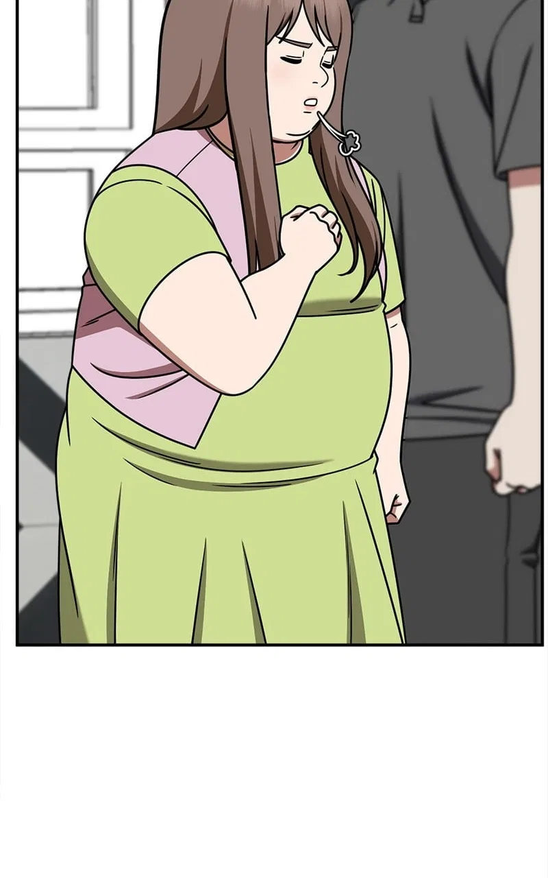 Change Me Chapter 264 – Page 32