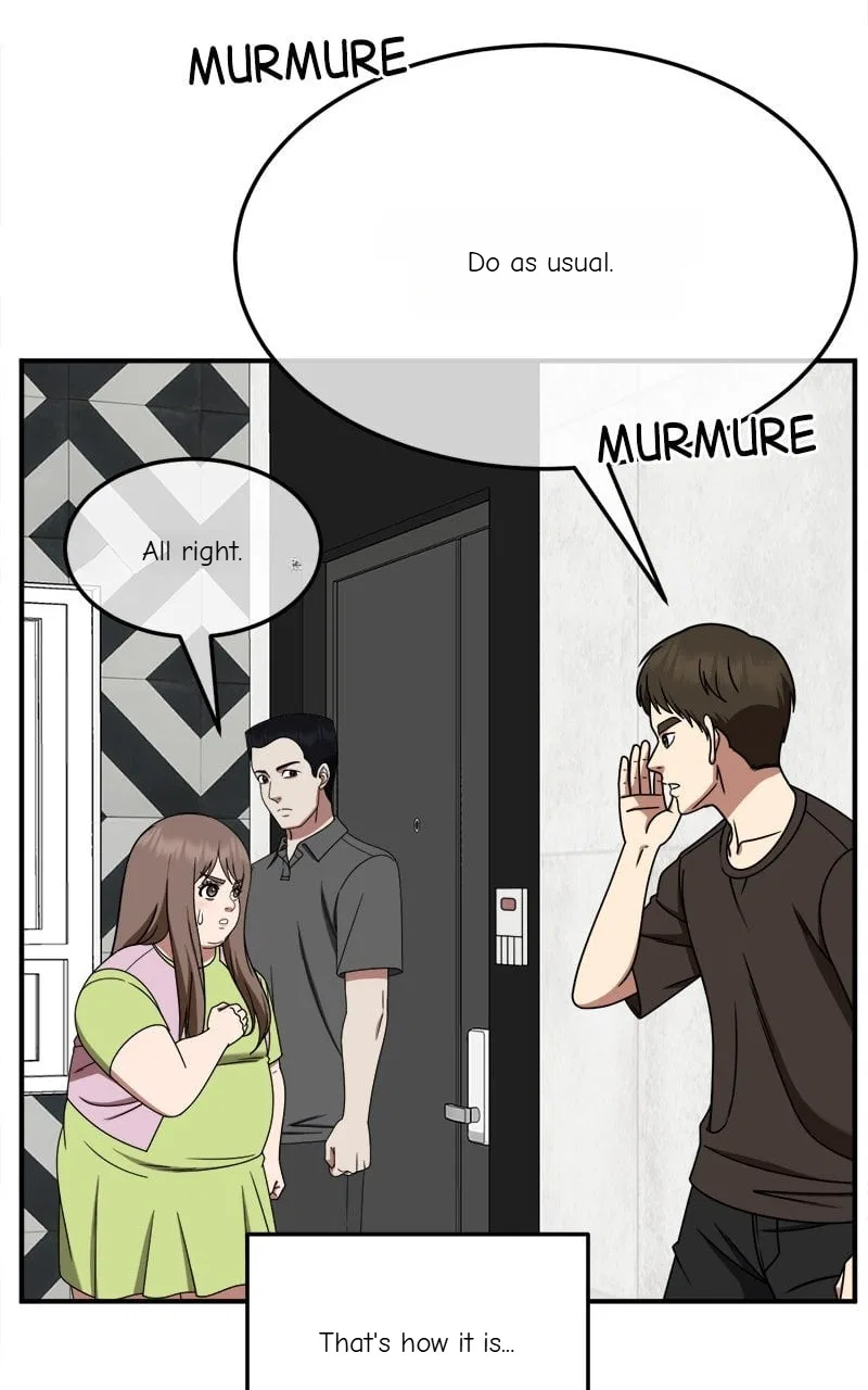 Change Me Chapter 264 – Page 33