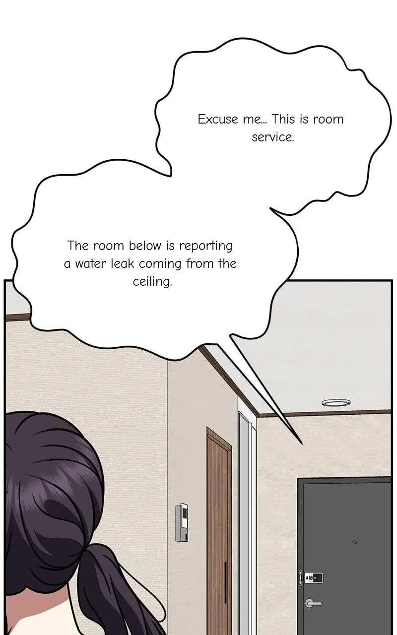 Change Me Chapter 264 – Page 36