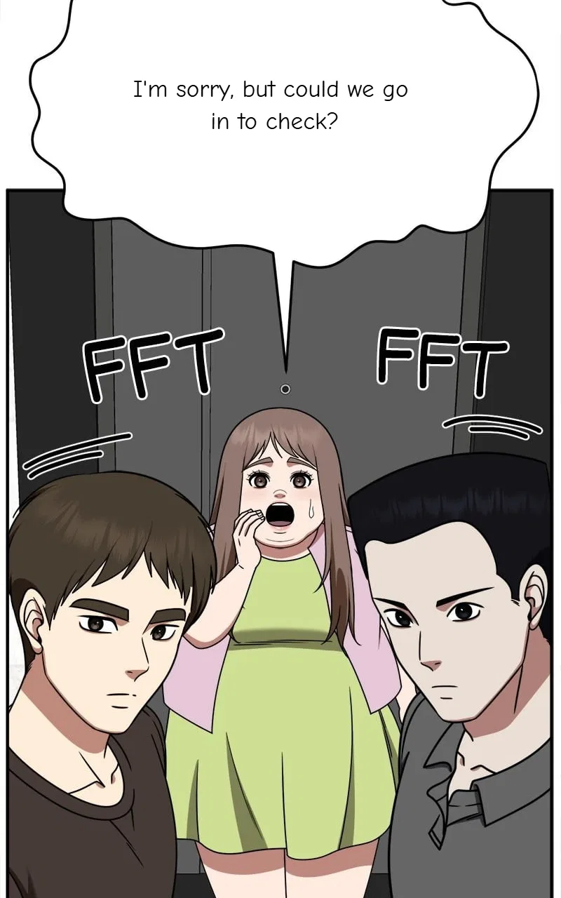 Change Me Chapter 264 – Page 38
