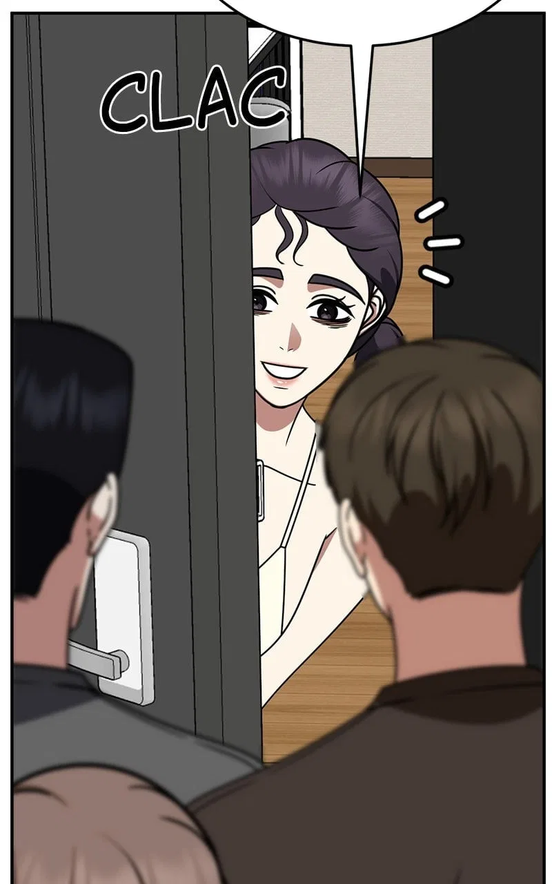 Change Me Chapter 264 – Page 40
