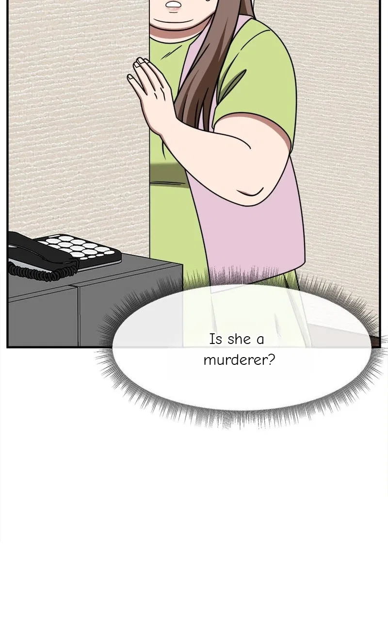 Change Me Chapter 264 – Page 46