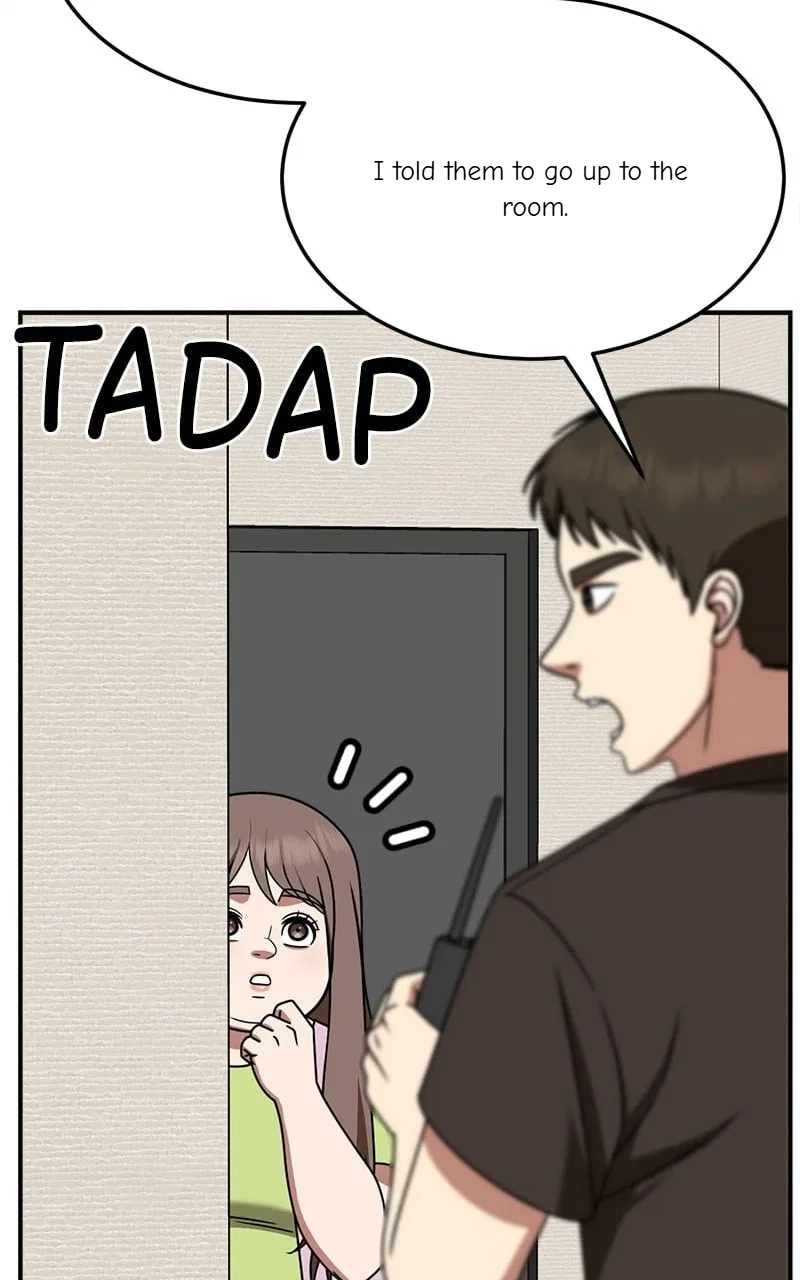 Change Me Chapter 264 – Page 51