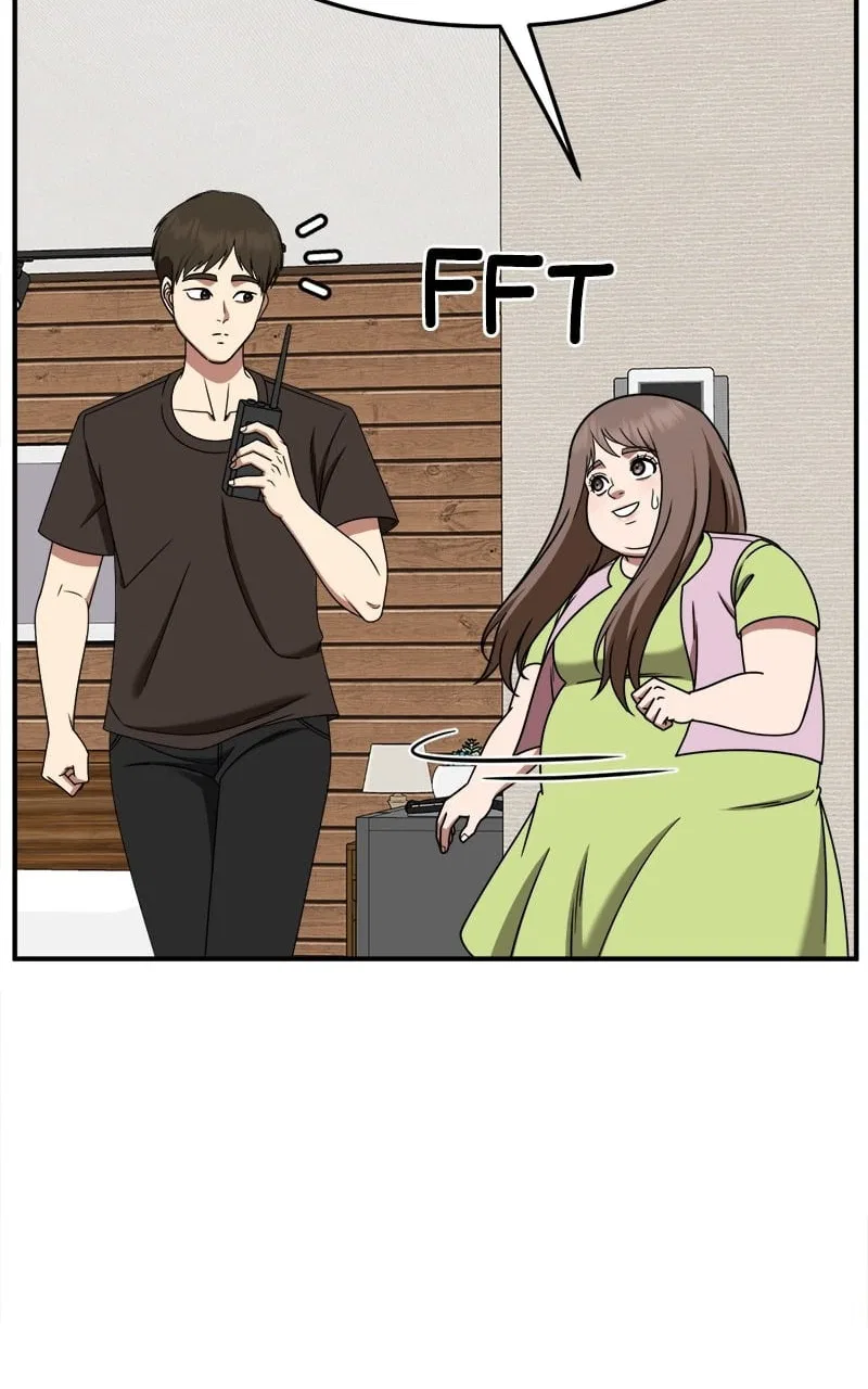 Change Me Chapter 264 – Page 53