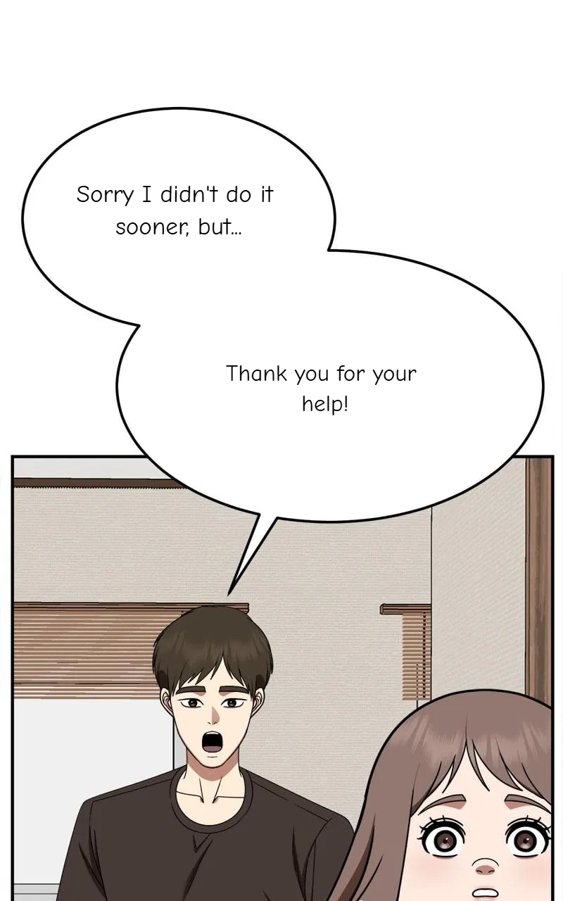 Change Me Chapter 264 – Page 54