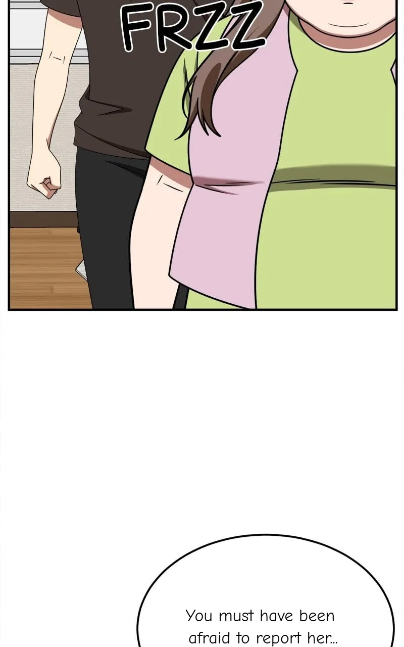 Change Me Chapter 264 – Page 55