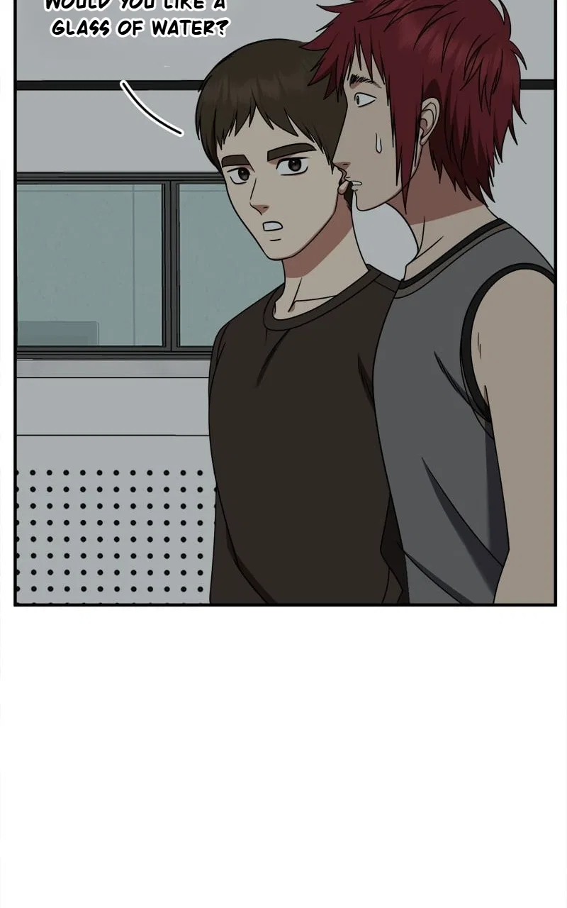 Change Me Chapter 264 – Page 64