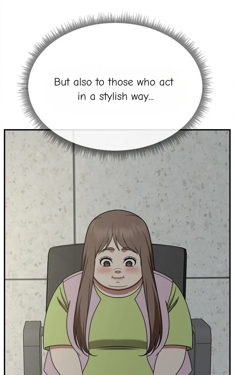 Change Me Chapter 264 – Page 65