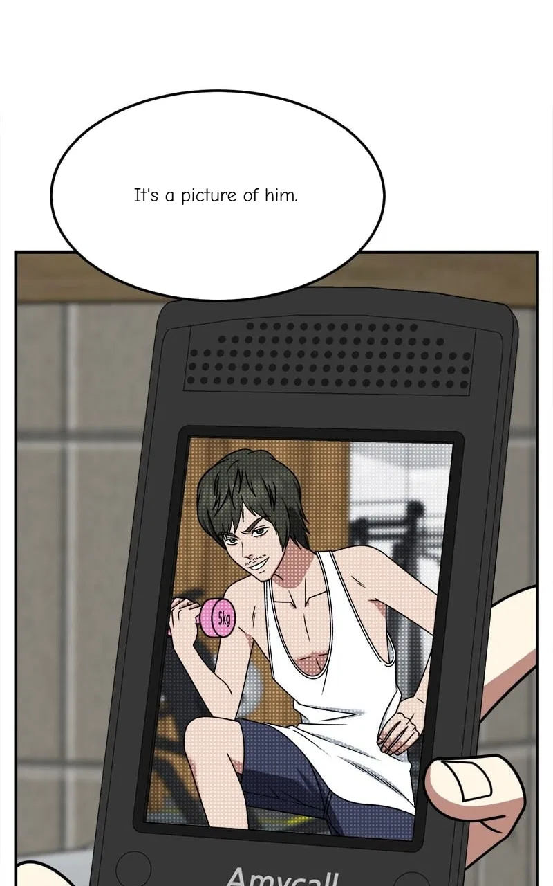 Change Me Chapter 264 – Page 76