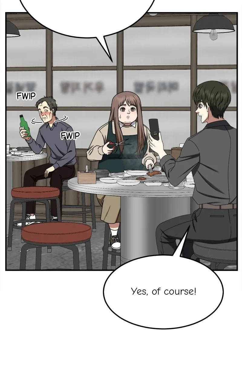 Change Me Chapter 264 – Page 78