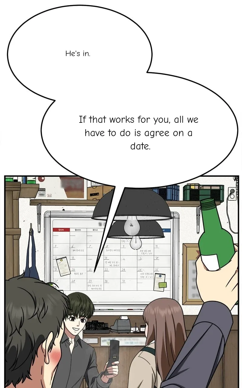 Change Me Chapter 264 – Page 79