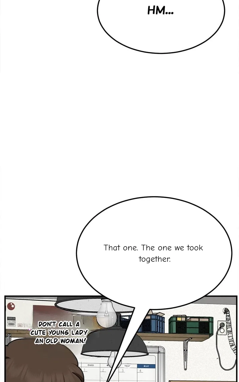 Change Me Chapter 264 – Page 82