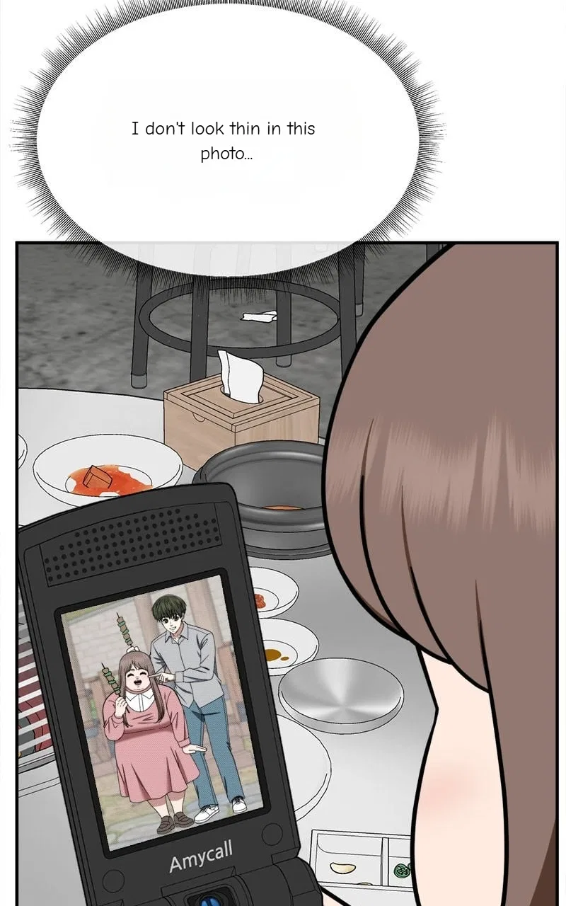 Change Me Chapter 264 – Page 84