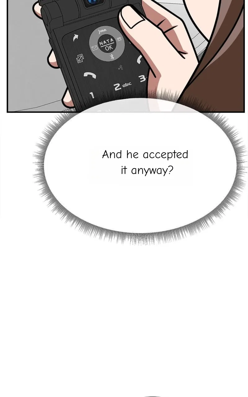 Change Me Chapter 264 – Page 85