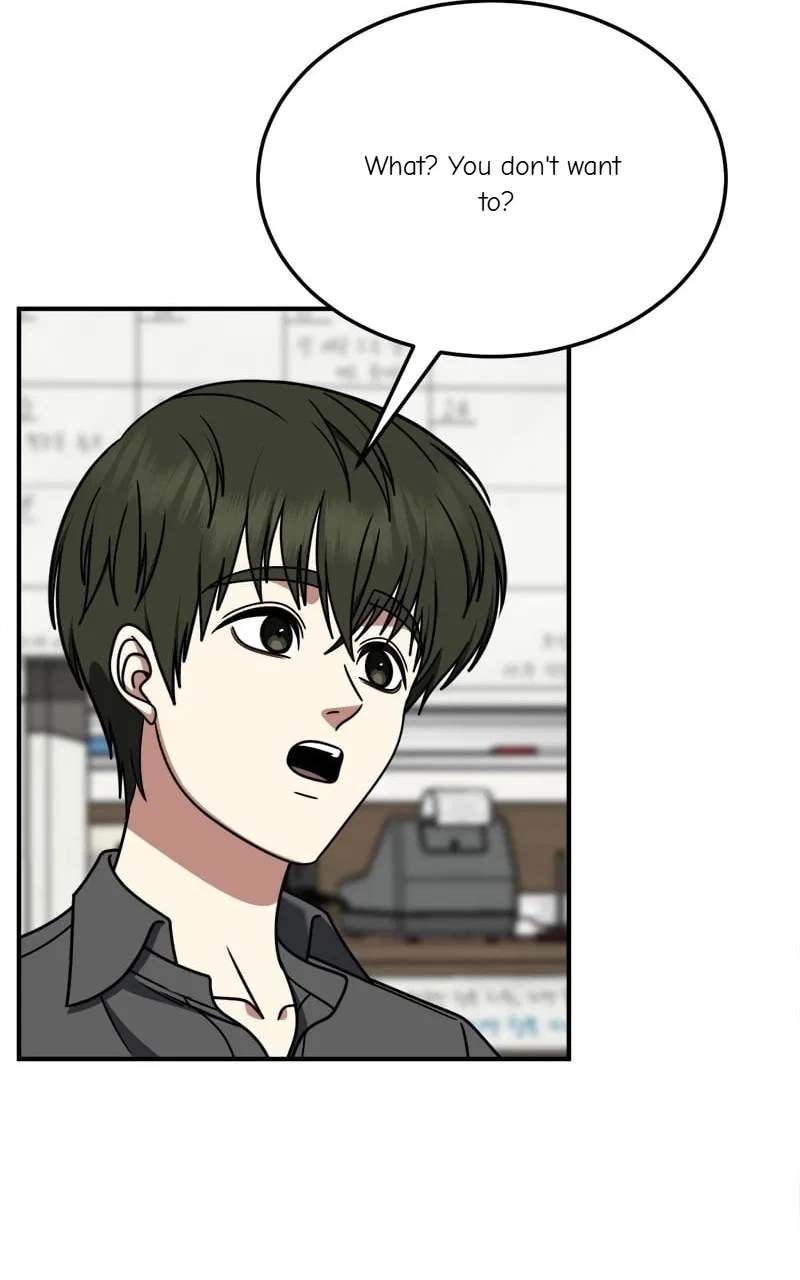Change Me Chapter 264 – Page 86