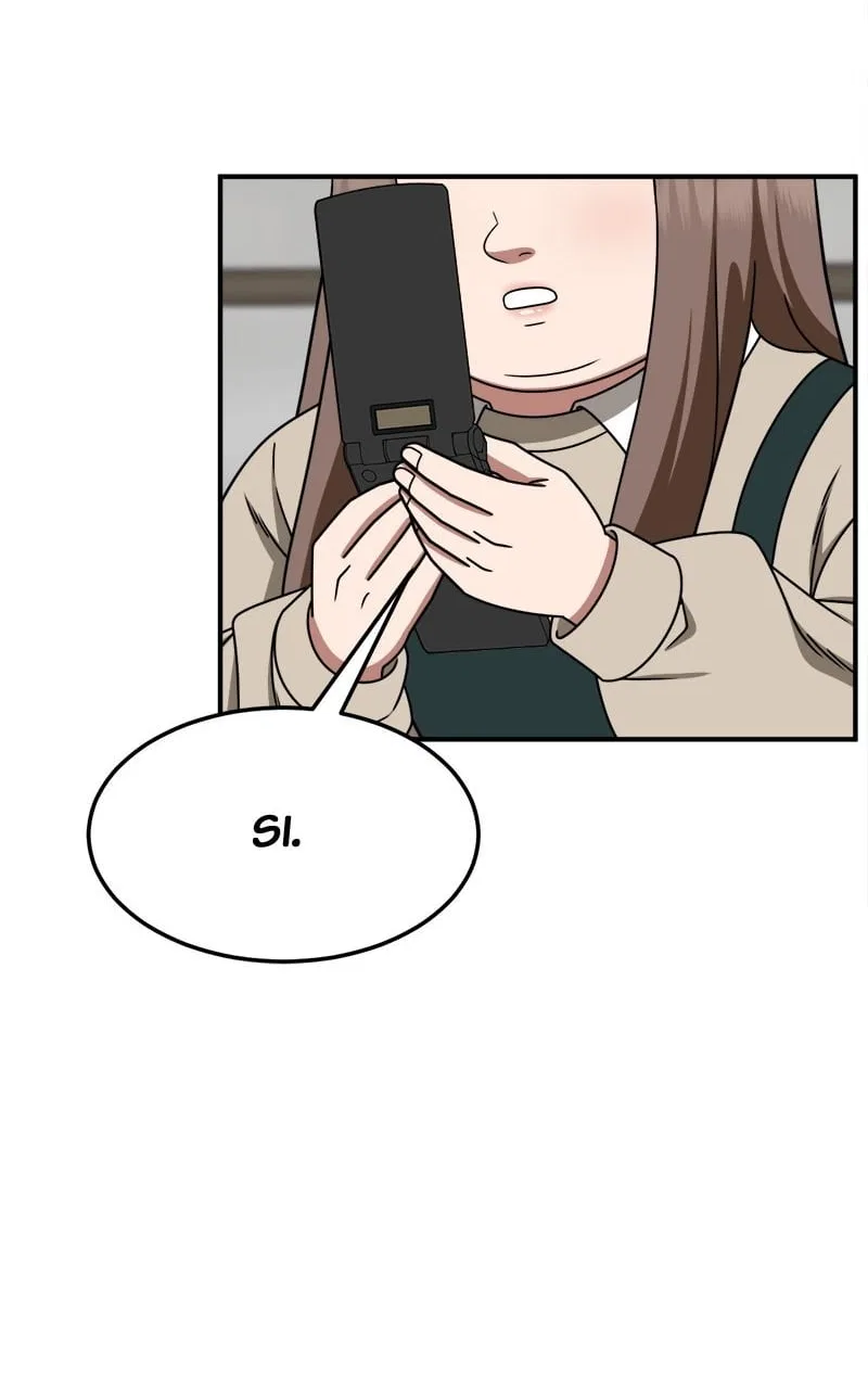 Change Me Chapter 264 – Page 87