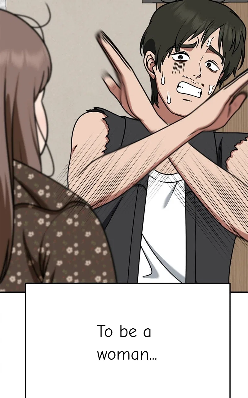 Change Me Chapter 264 – Page 99