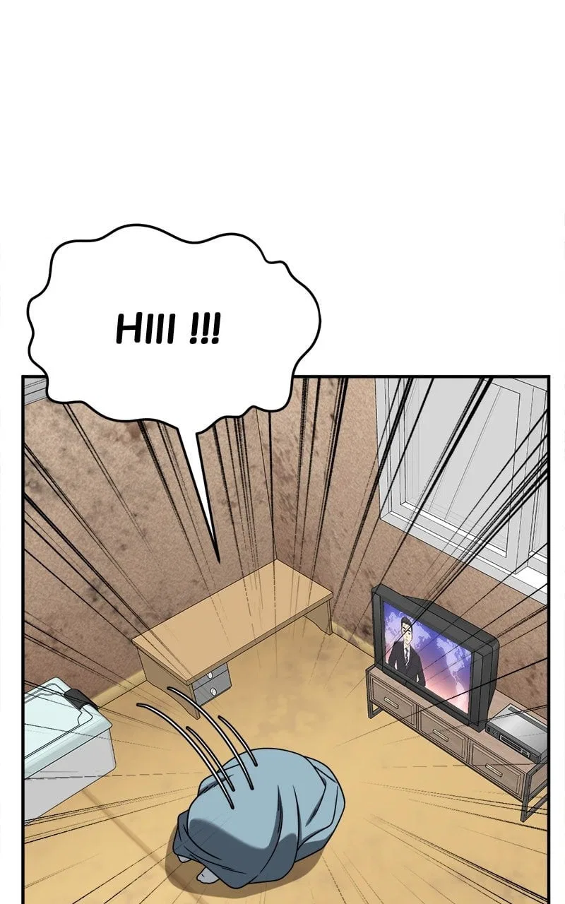 Change Me Chapter 264 – Page 108