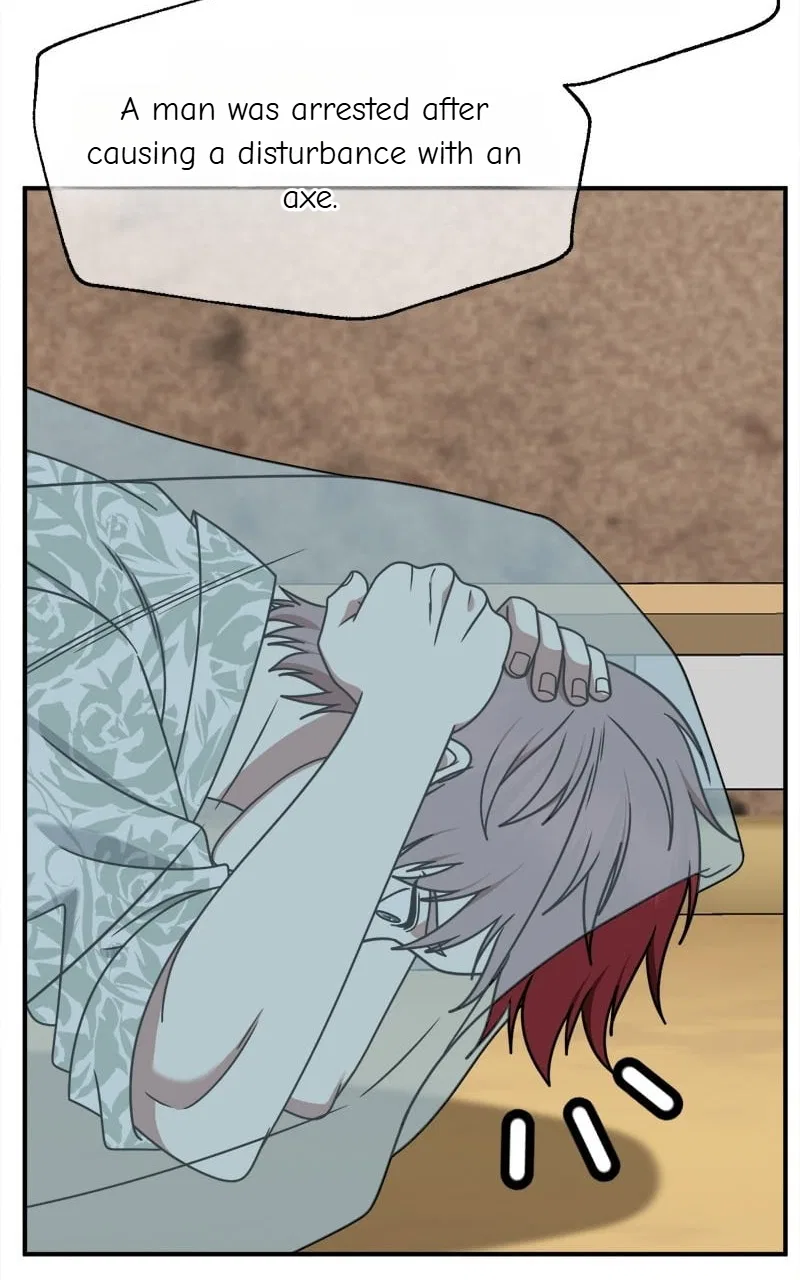 Change Me Chapter 264 – Page 110