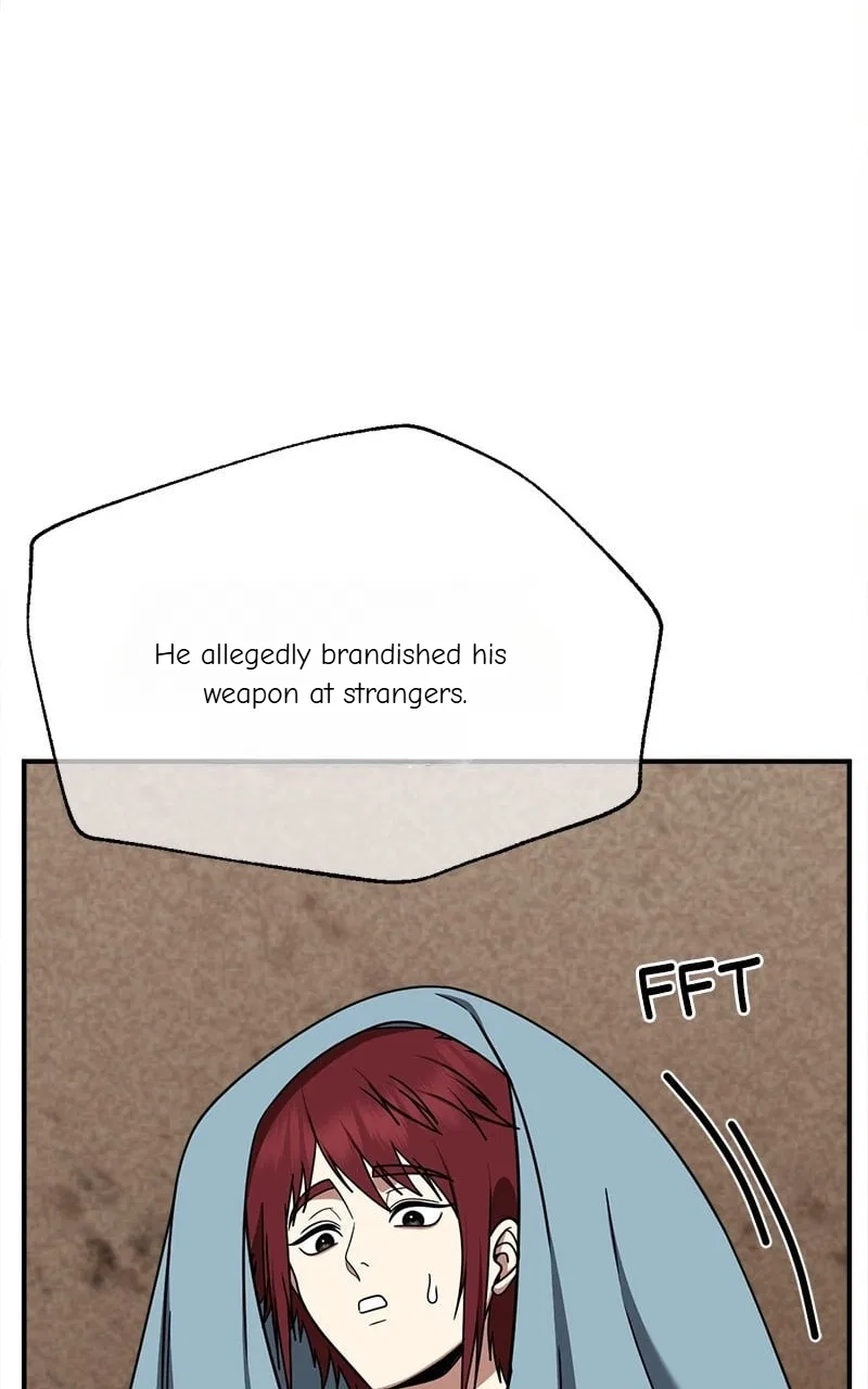 Change Me Chapter 264 – Page 111