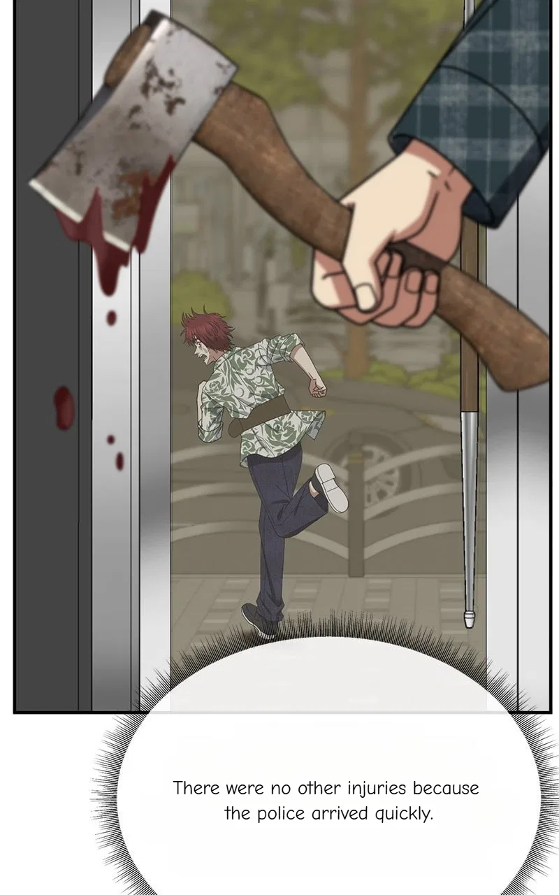 Change Me Chapter 264 – Page 115