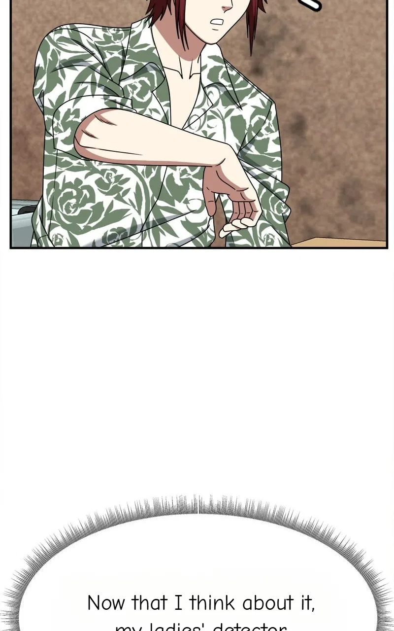 Change Me Chapter 264 – Page 117
