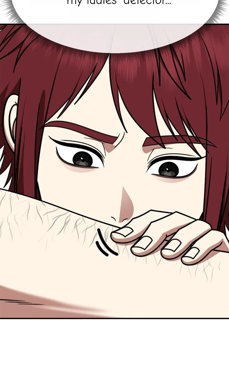 Change Me Chapter 264 – Page 118