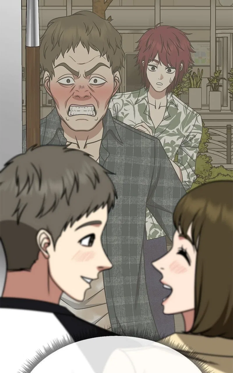Change Me Chapter 264 – Page 121