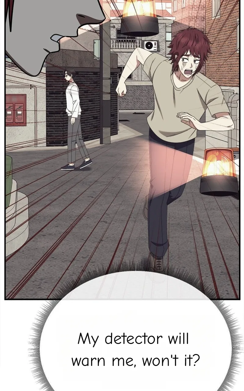 Change Me Chapter 264 – Page 125