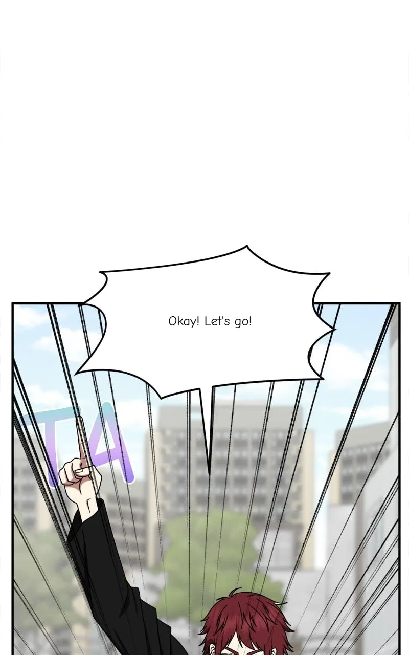 Change Me Chapter 264 – Page 130