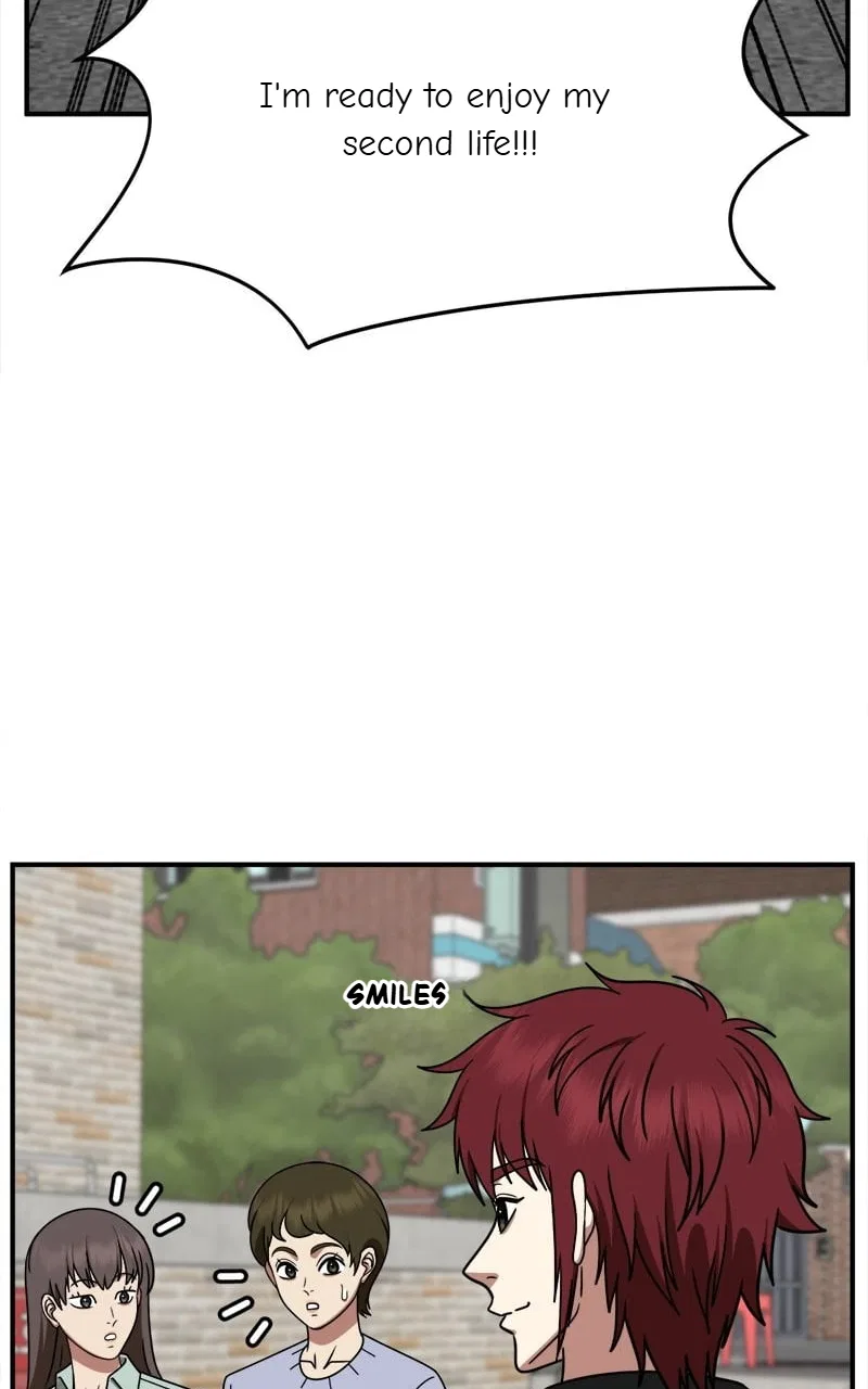 Change Me Chapter 264 – Page 132