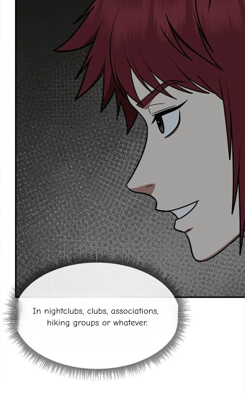 Change Me Chapter 264 – Page 140
