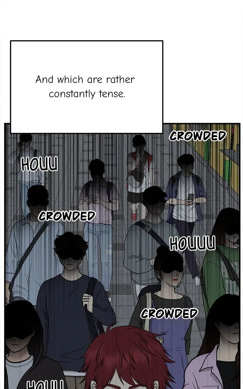 Change Me Chapter 264 – Page 146