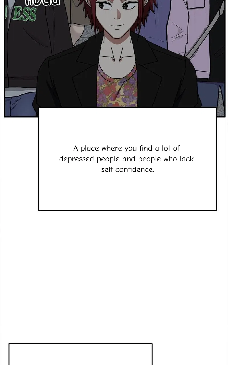 Change Me Chapter 264 – Page 147