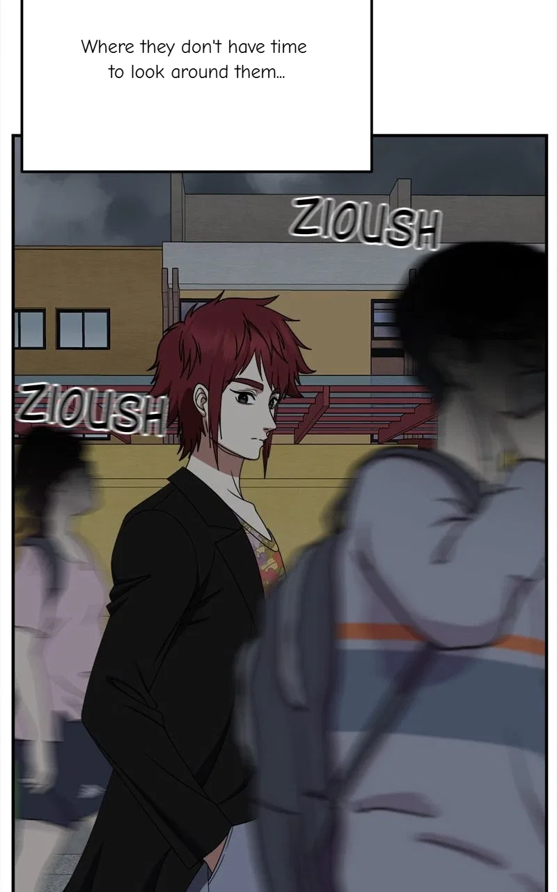 Change Me Chapter 264 – Page 148