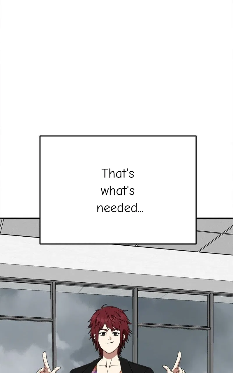 Change Me Chapter 264 – Page 155