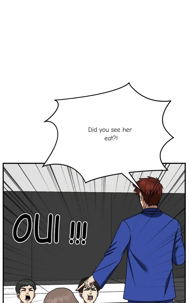 Change Me Chapter 263 – Page 6