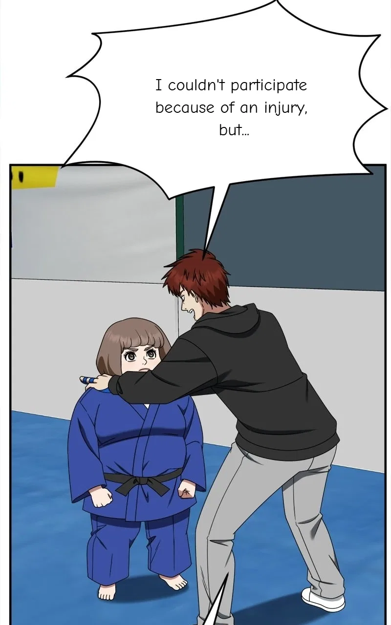 Change Me Chapter 263 – Page 15