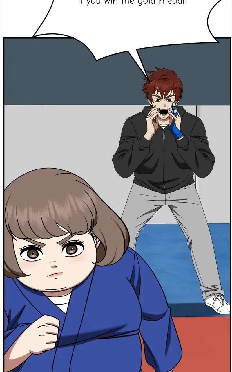 Change Me Chapter 263 – Page 17