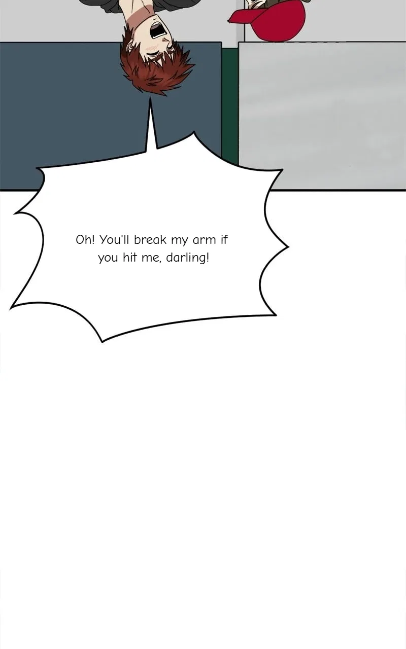 Change Me Chapter 263 – Page 31